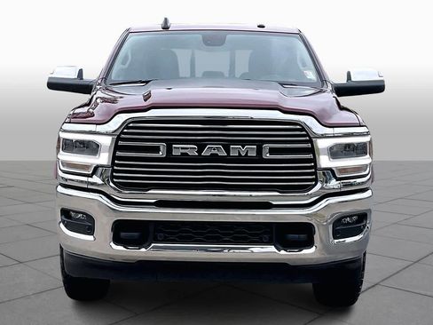Used 2022 RAM 2500 Laramie image 3
