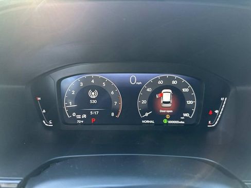 New 2026 Honda CR-V EX-L image 29