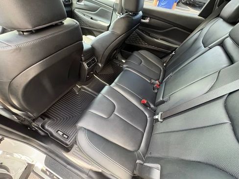 Used 2023 Hyundai Santa Fe XRT AWD/4WD image 25
