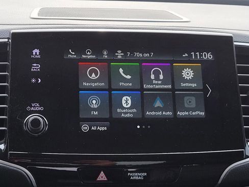 Used 2022 Honda Pilot Elite image 31