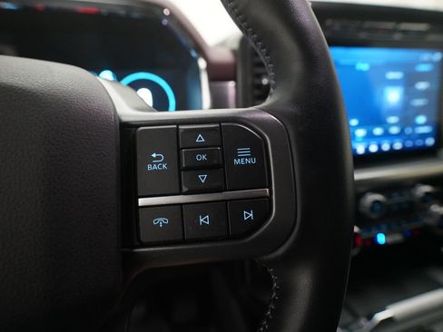 Certified 2022 Ford F150 Lariat AWD/4WD image 17