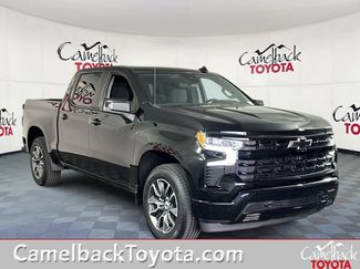 Used 2024 Chevrolet Silverado 1500 RST w/ All Star Edition Plus AWD/4WD video 1