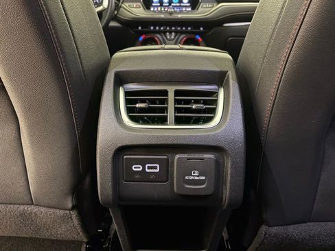 Certified 2021 Chevrolet Blazer RS w/ Driver Confidence II Package FWD image 39