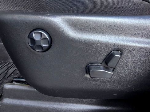 Certified 2021 Jeep Grand Cherokee High Altitude image 18