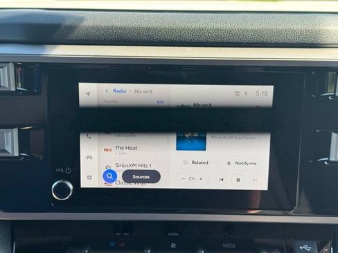 New 2026 Toyota Tundra SR5 AWD/4WD image 20