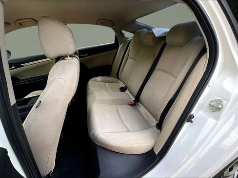 Used 2016 Honda Civic LX image 26