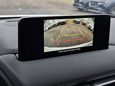 New 2025 MAZDA CX-5 Carbon Edition image 16