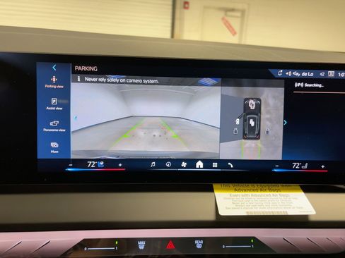 New 2026 BMW X3 xDrive30 w/ Premium Package image 26