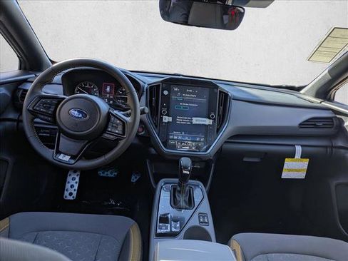 New 2025 Subaru Crosstrek 2.5i Sport w/ Crosstrek Mirror Package image 14