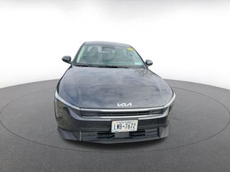 Used 2025 Kia K4 LXS video 2