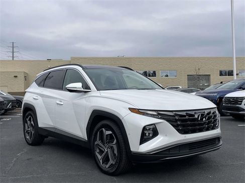 Used 2023 Hyundai Palisade Calligraphy image 29