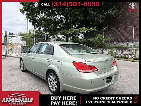 Used 2006 Toyota Avalon Limited FWD image 3