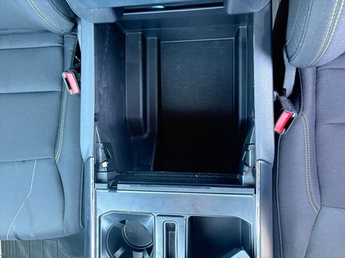 Used 2024 Ford F150 STX AWD/4WD image 27