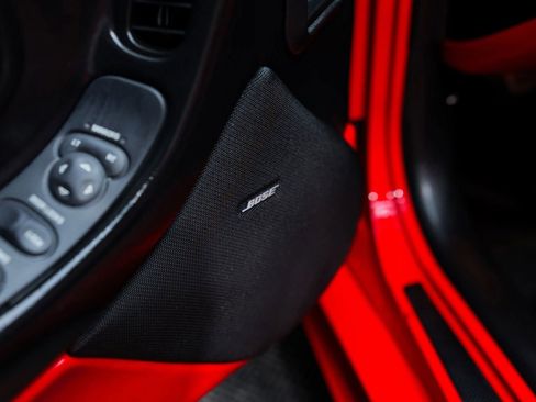 Used 2002 Chevrolet Corvette Z06 image 19