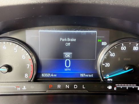 Used 2023 Ford Explorer XLT AWD/4WD image 43