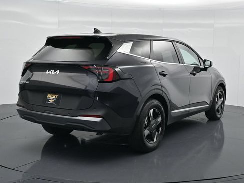 Used 2026 Kia Sportage LX FWD image 7