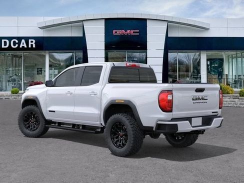 New 2026 GMC Canyon Elevation w/ Convenience Package AWD/4WD image 3