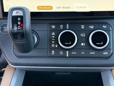 New 2026 Land Rover Defender 110 X image 35