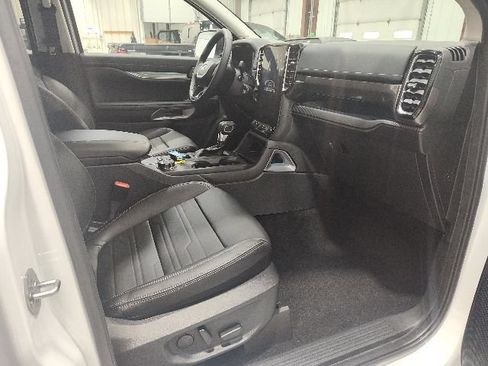 New 2025 Ford Ranger Lariat w/ Advanced Towing Package AWD/4WD image 10