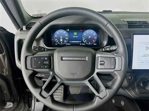 New 2026 Land Rover Defender 110 S image 12