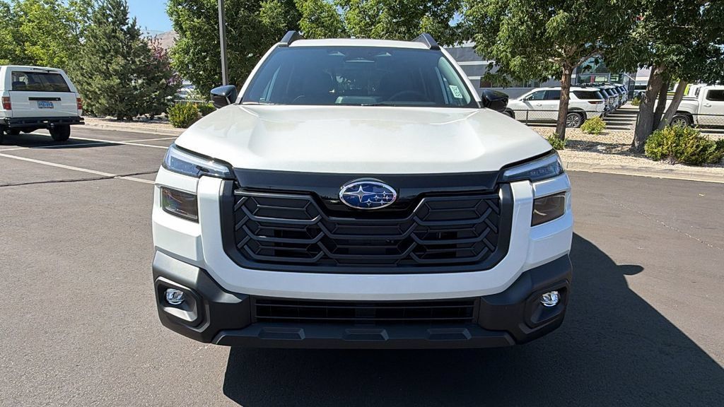 New 2026 Subaru Outback Limited AWD/4WD image 8