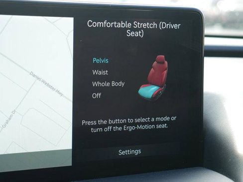 Used 2023 Genesis G80 2.5T w/ Sport Prestige Package image 21