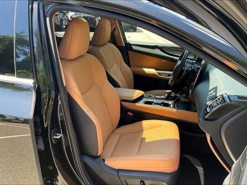 Used 2024 Lexus NX 350 AWD w/ Cold Area Package image 29