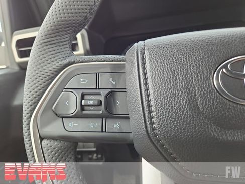 New 2026 Toyota Tacoma Limited image 20