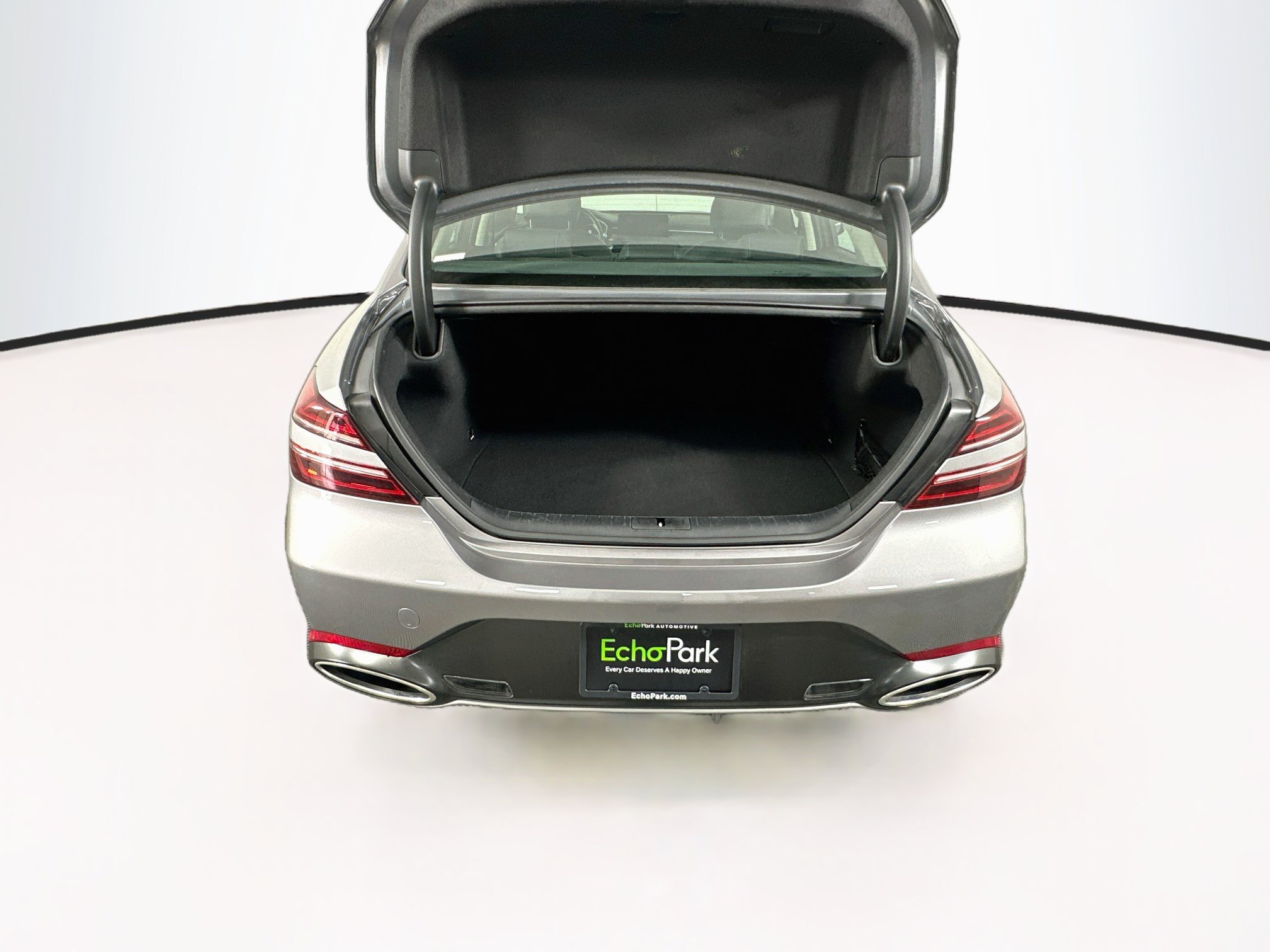 Used 2026 Genesis G70 2.5T RWD image 30