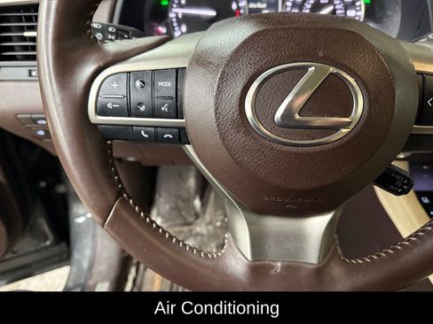 Used 2016 Lexus RX 350 AWD w/ Premium Package image 10