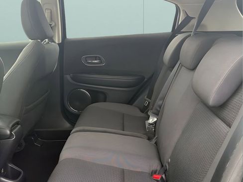 Used 2020 Honda HR-V EX image 15