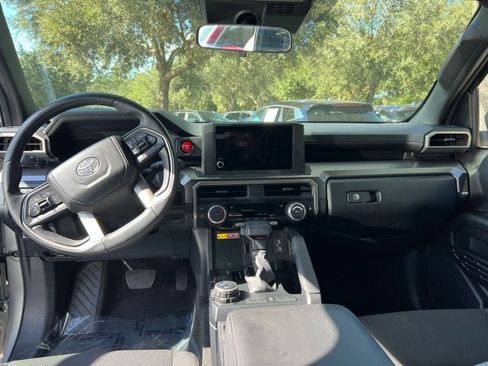 Used 2025 Toyota 4Runner TRD Off-Road image 27