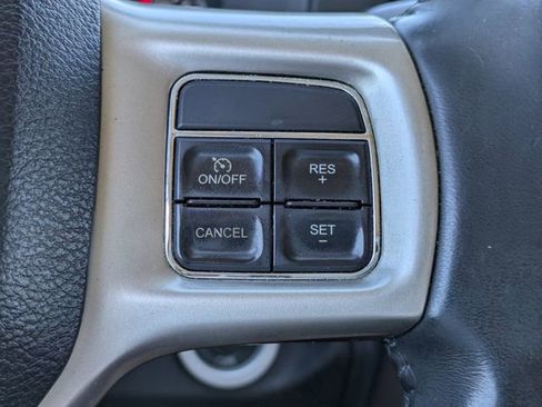 Certified 2018 RAM 2500 Laramie w/ Sport Appearance Group AWD/4WD image 21