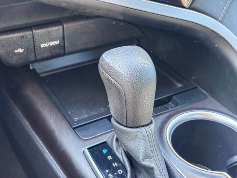 Used 2024 Toyota Camry LE FWD image 25