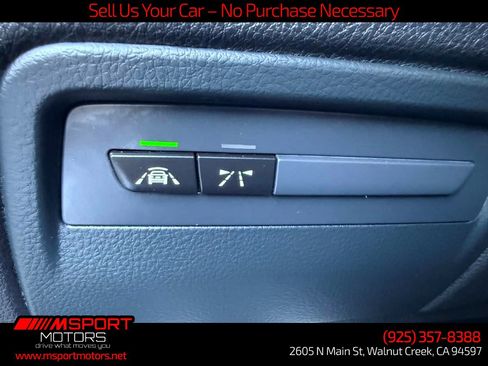 Used 2019 BMW M4 Coupe w/ Competition Package RWD image 23