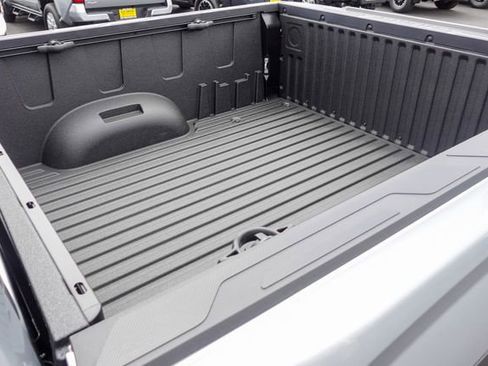 New 2026 Toyota Tundra SR5 AWD/4WD image 11