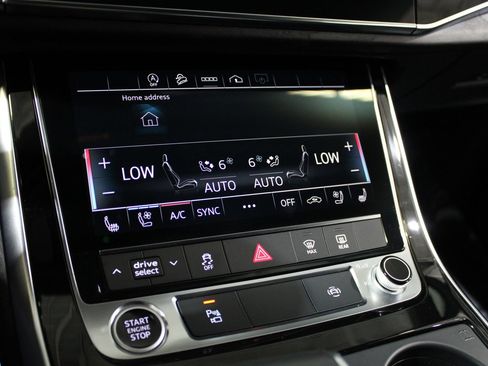 Used 2023 Audi Q7 3.0T Premium Plus w/ Premium Plus Package AWD/4WD image 29