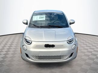 New 2025 FIAT 500 e video 2