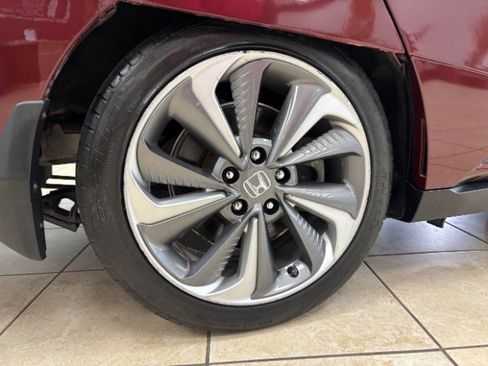 Used 2018 Honda Clarity Plug-In Hybrid image 17