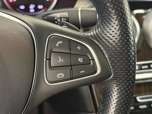 Used 2017 Mercedes-Benz GLC 300 4MATIC Coupe image 15