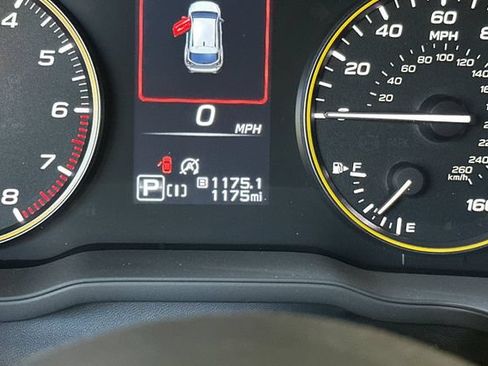 Used 2026 Subaru Crosstrek 2.5i Sport AWD/4WD image 25