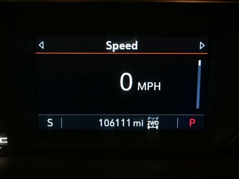 Used 2021 GMC Sierra 1500 Elevation w/ X31 Off-Road Package image 21