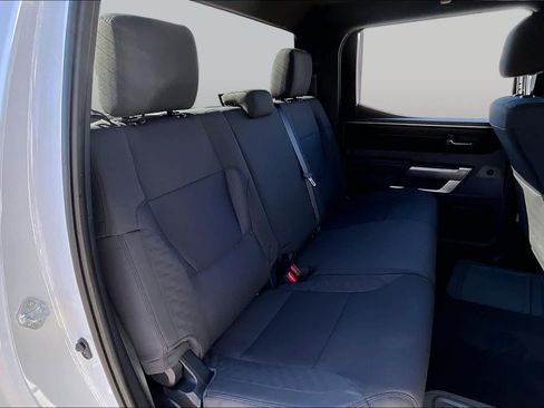 Used 2026 Toyota Tundra SR5 AWD/4WD image 19