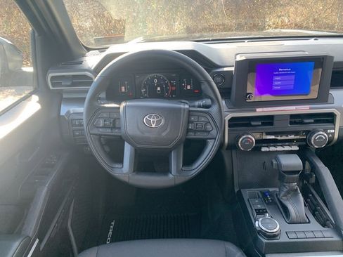 New 2026 Toyota Tacoma SR5 image 15
