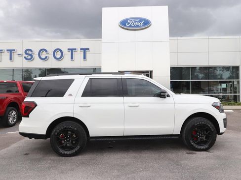 Used 2023 Ford Expedition Timberline image 18
