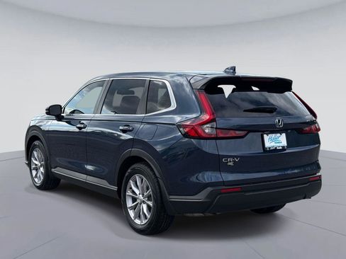 Certified 2024 Honda CR-V EX image 6