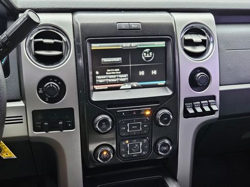 Used 2014 Ford F150 XLT w/ Equipment Group 302A Luxury image 13