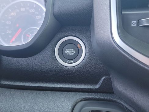 New 2025 RAM 1500 Big Horn image 19