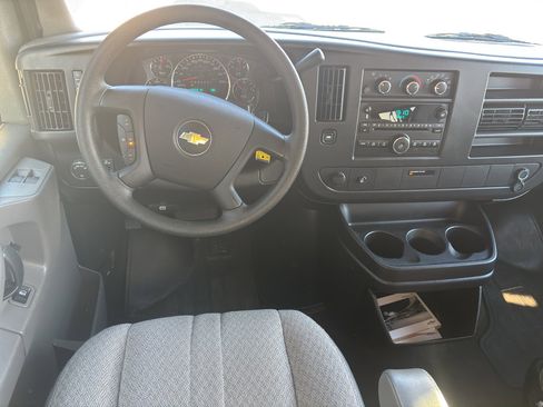 Used 2014 Chevrolet Express 1500 LS image 14