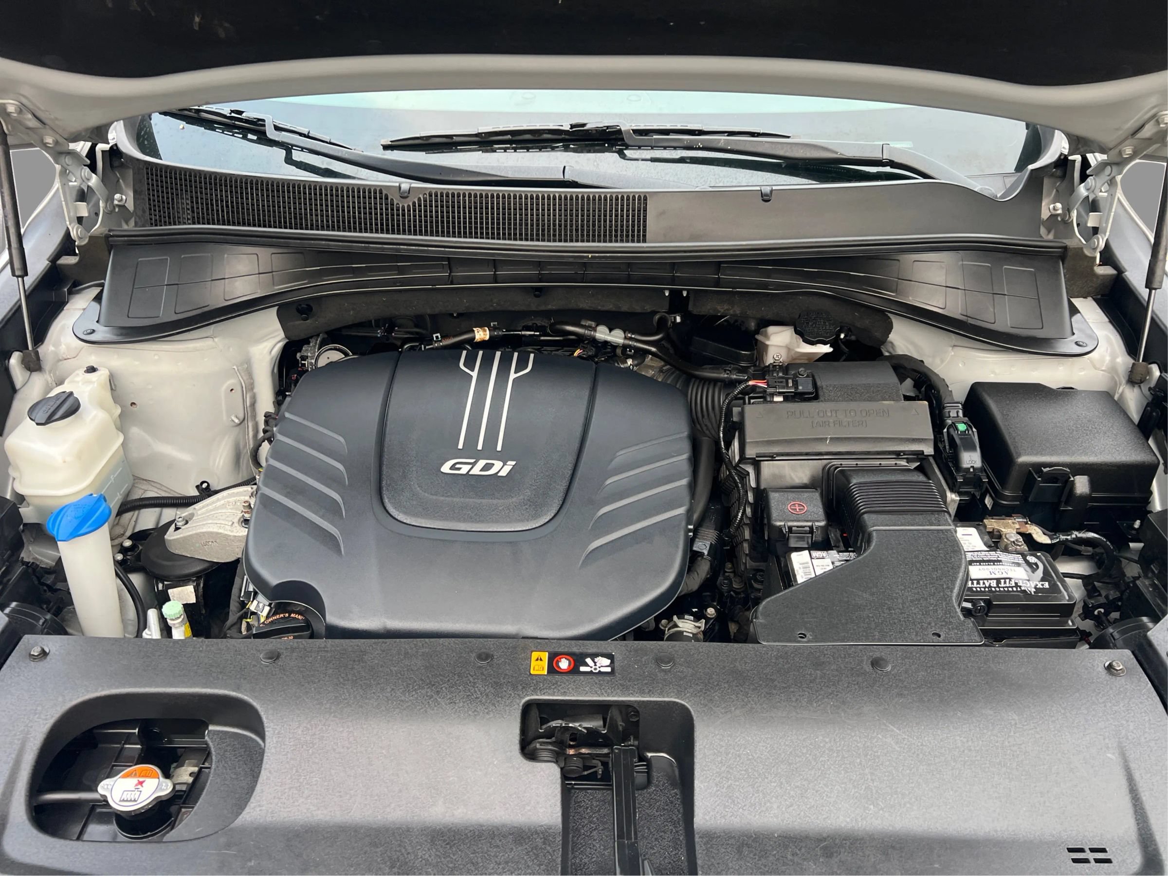 Used 2017 Kia Sorento AWD image 22